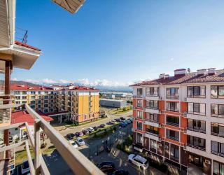 Отель "Gamma Sirius" / "Гамма Сириус"