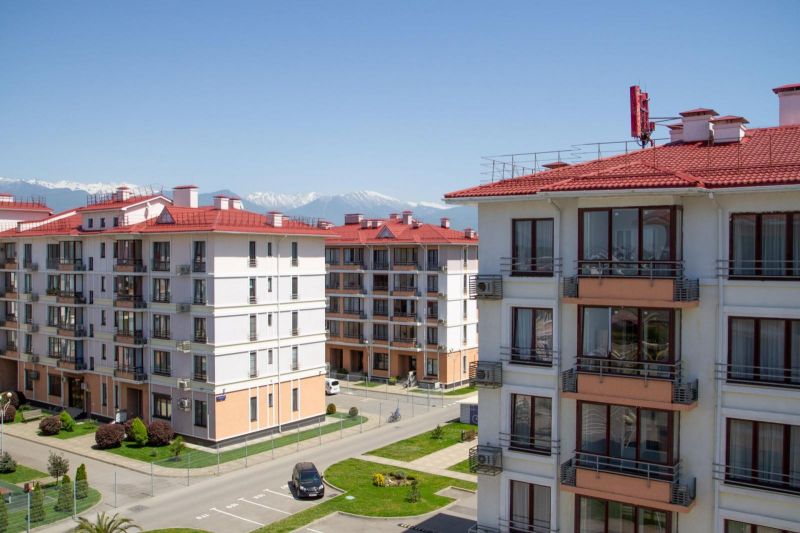 Отель "Gamma Sirius" / "Гамма Сириус"