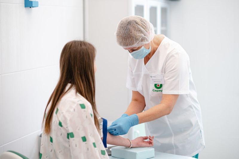 Отель "Gamma Sirius" / "Гамма Сириус"