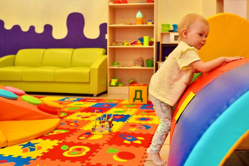 Отель "Gamma Sirius" / "Гамма Сириус"