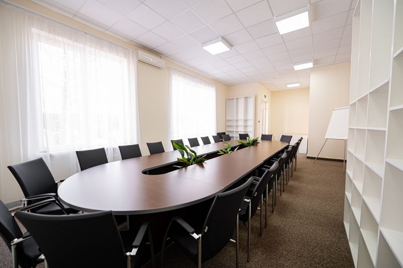 Отель "Gamma Sirius" / "Гамма Сириус"