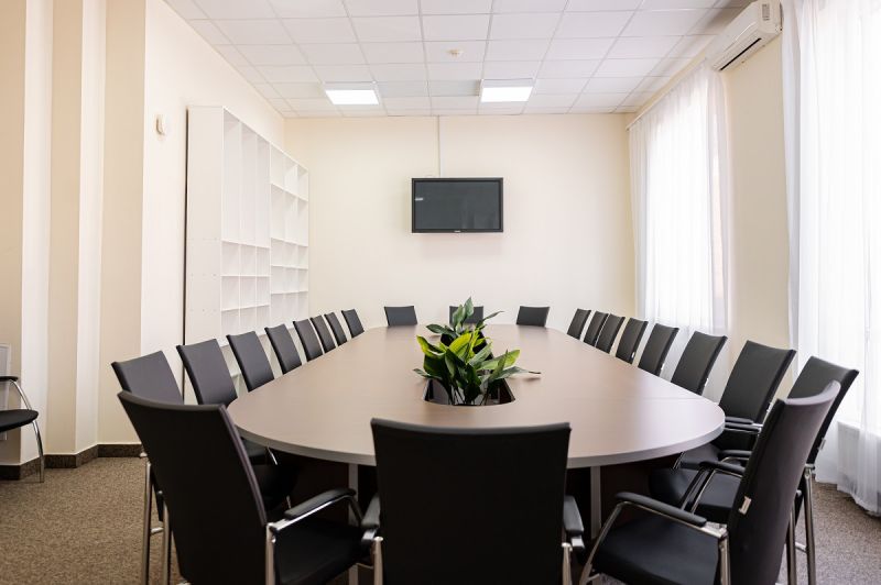 Отель "Gamma Sirius" / "Гамма Сириус"