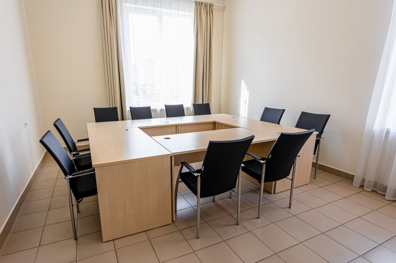 Отель "Gamma Sirius" / "Гамма Сириус"