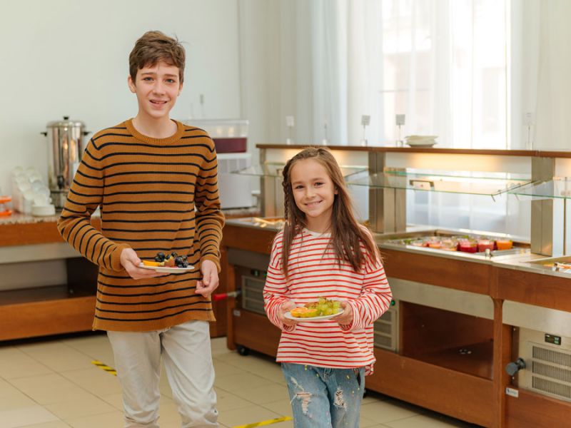 Отель "Gamma Sirius" / "Гамма Сириус"