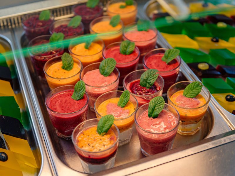 Отель "Gamma Sirius" / "Гамма Сириус"