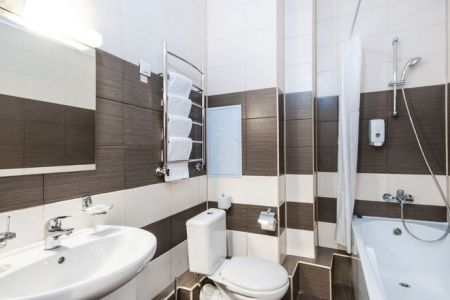 Стандарт 1-местный