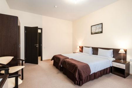 Стандарт 2-местный