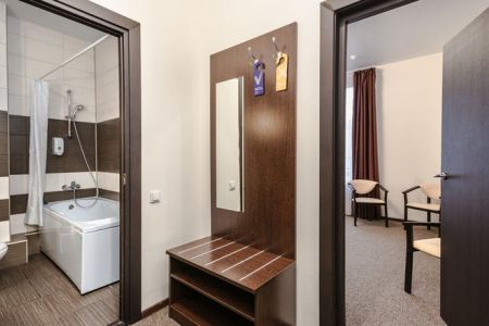 Стандарт 2-местный