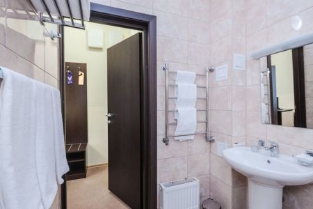 Стандарт 2-местный