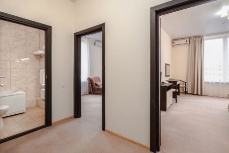 Стандарт 4-местный 2-комнатный