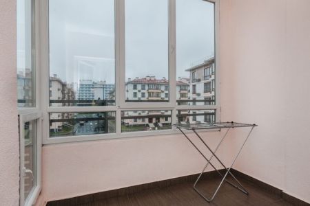 Стандарт 4-местный 2-комнатный