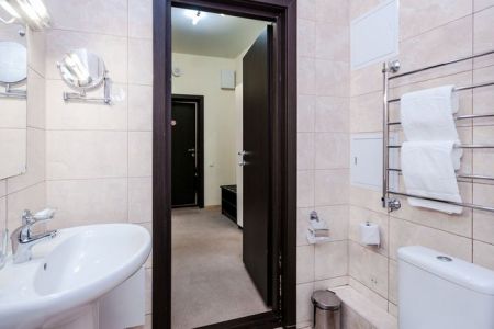 Стандарт 4-местный 2-комнатный