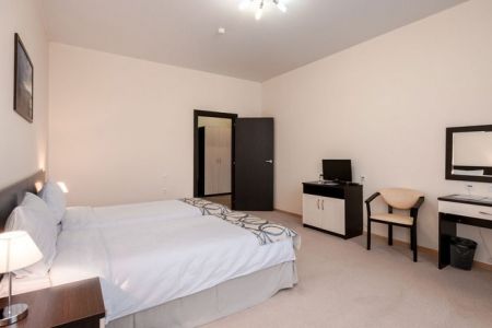 Стандарт 7-местный 3-комнатный