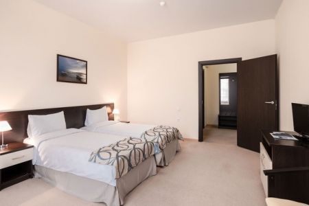 Стандарт 7-местный 3-комнатный