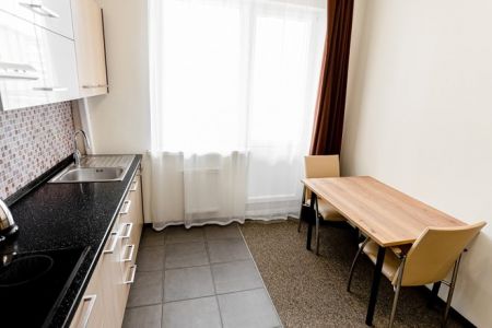 Стандартный 2-комнатный (с кухонной зоной)