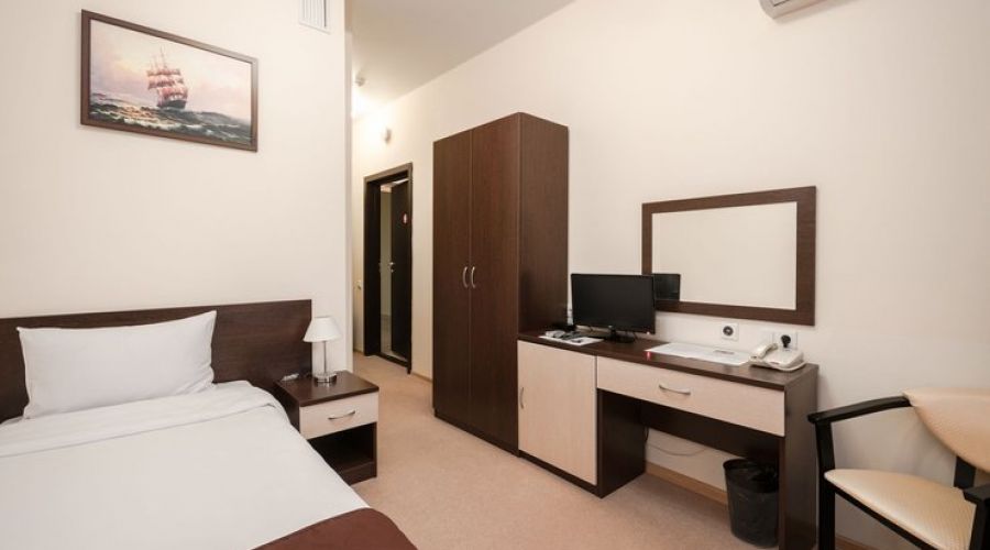 Стандарт 1-местный