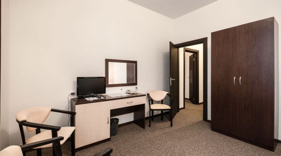 Стандарт 2-местный