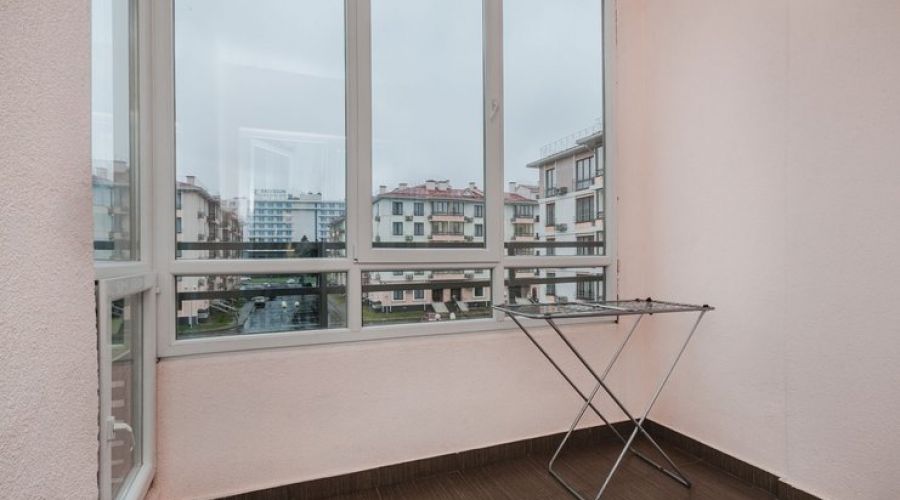 Стандарт 4-местный 2-комнатный