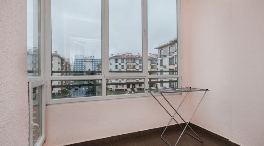 Стандарт 5-местный 2-комнатный