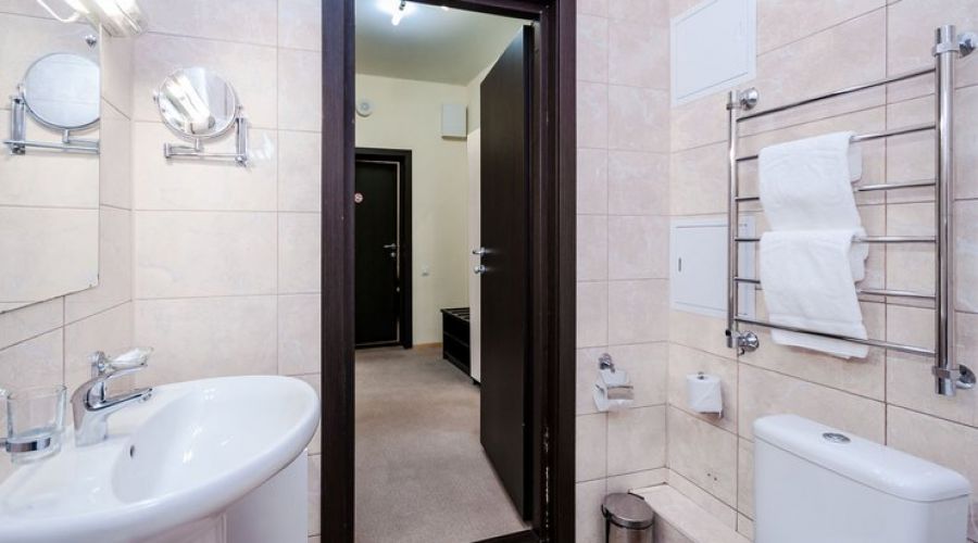 Стандарт 5-местный 2-комнатный